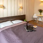 Triton Park Appartement