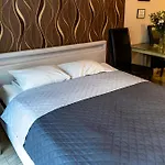 Triton Park Appartement