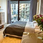 Triton Park Appartement