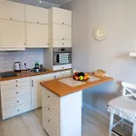 Appartement Triton Park