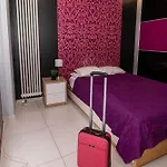 Triton Park Appartement Warschau