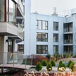 Triton Park Apartment Warschau