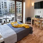 Apartament Triton Park
