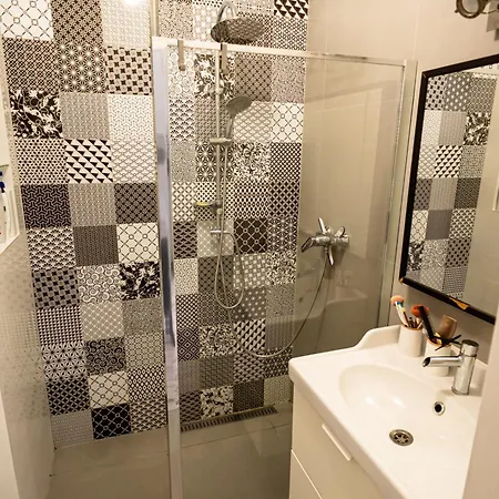 Apartment Triton Park