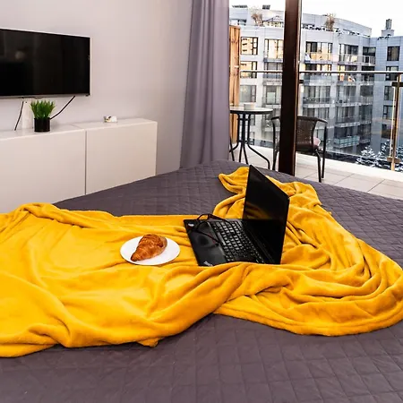 Apartman Triton Park *