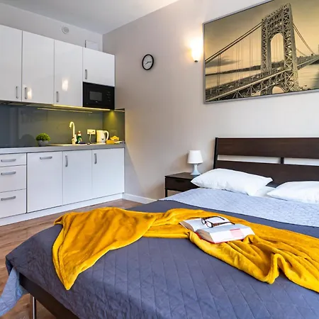 Apartment Triton Park