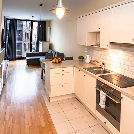 Triton Park Apartman