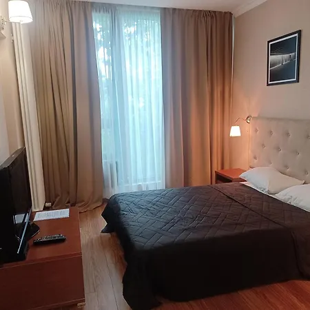 Apartament Triton Park