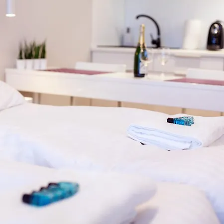 Triton Park Varsovia