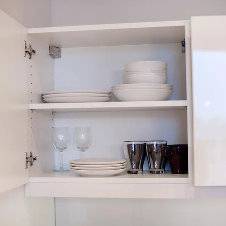 Triton Park Varsovia