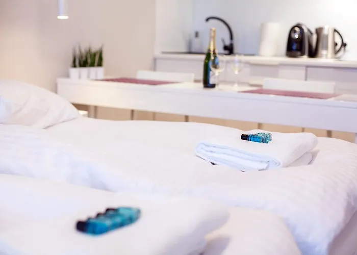 Triton Park وارسو