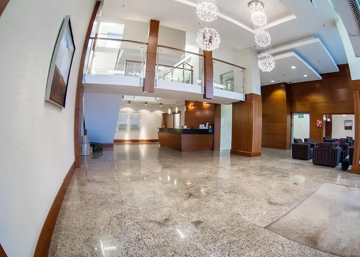 Triton Park شقة وارسو