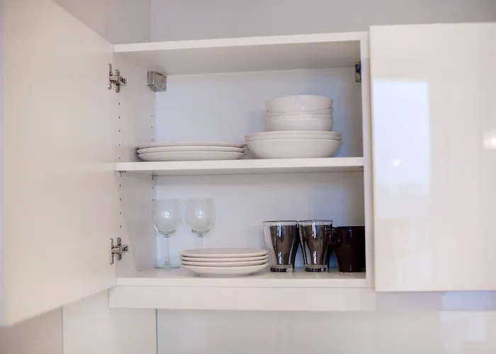 Triton Park وارسو