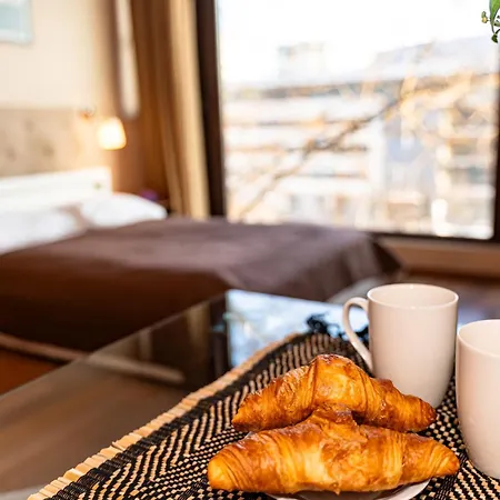 Triton Park Varšava