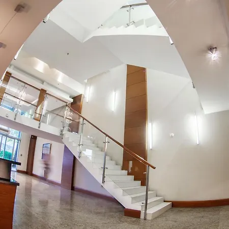 Triton Park * Varšava