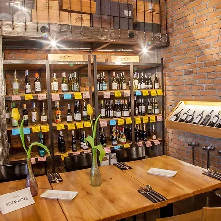 Triton Park Apartmán